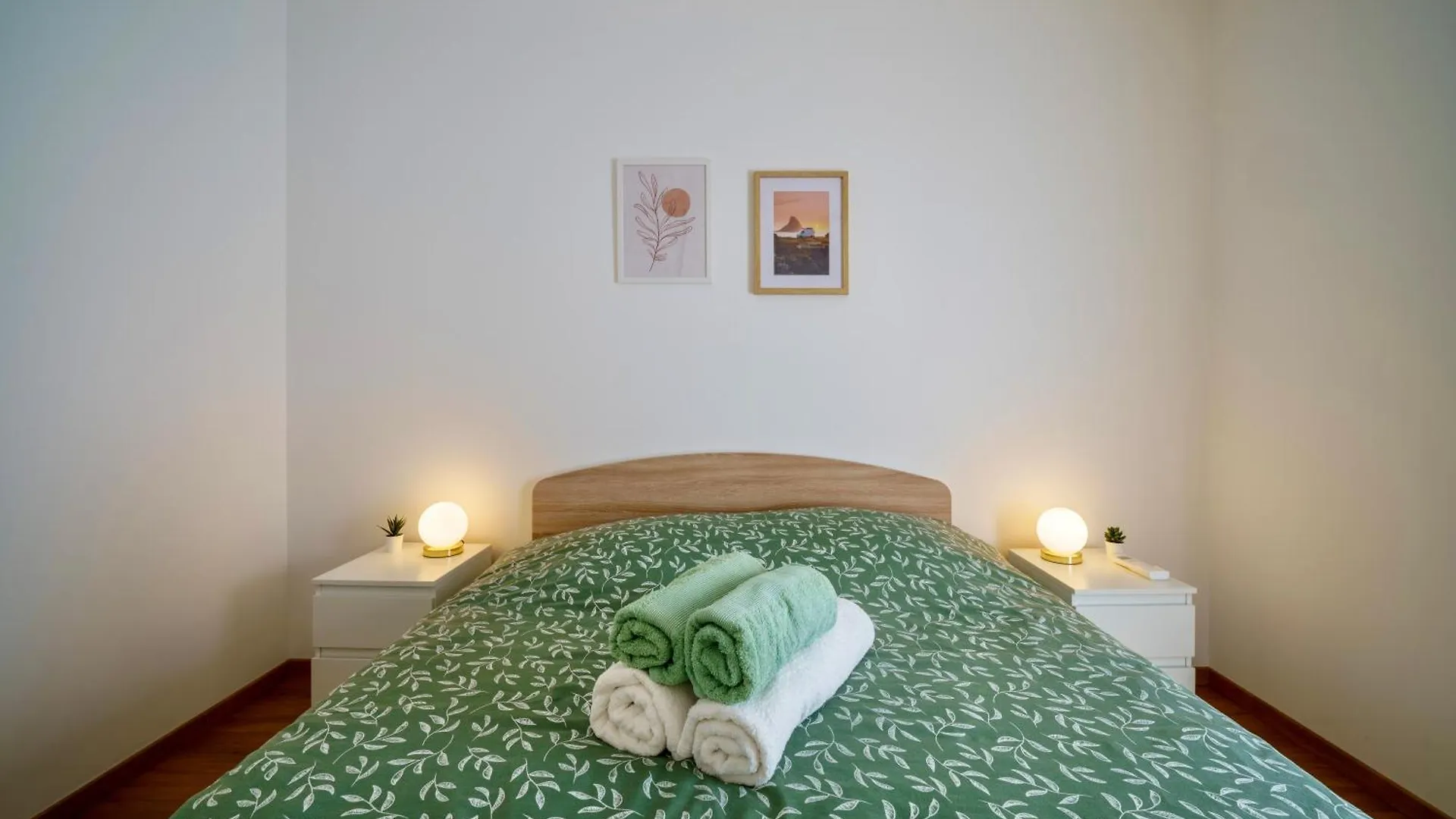 Apartment 100M Plage Stella Antibes France