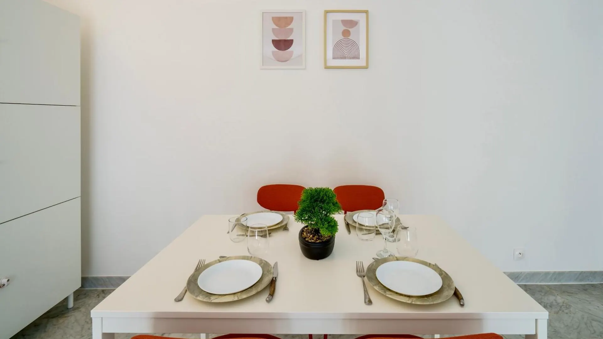 100M Plage Stella Antibes Apartment