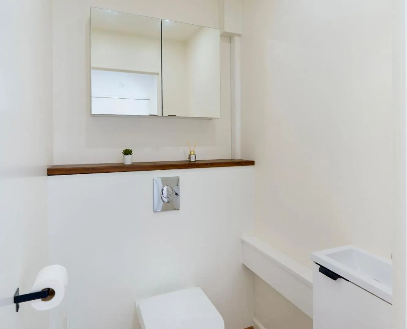 100M Plage Stella Antibes Apartmán